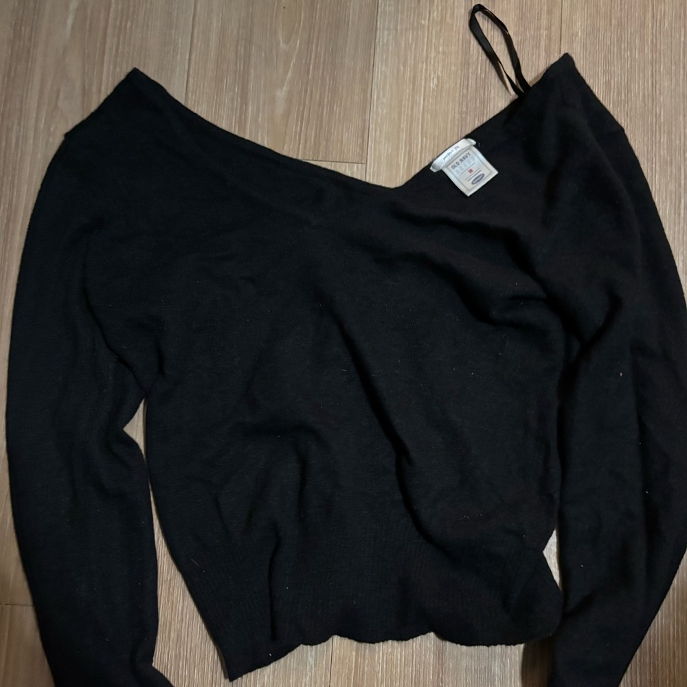 Old Navy Perfect Fit Sweater